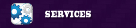 Service Button