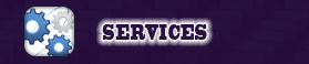 Services Button